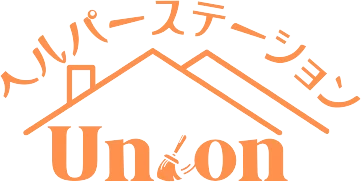 ヘルパーステーション ユニオン（介護保険）のロゴ